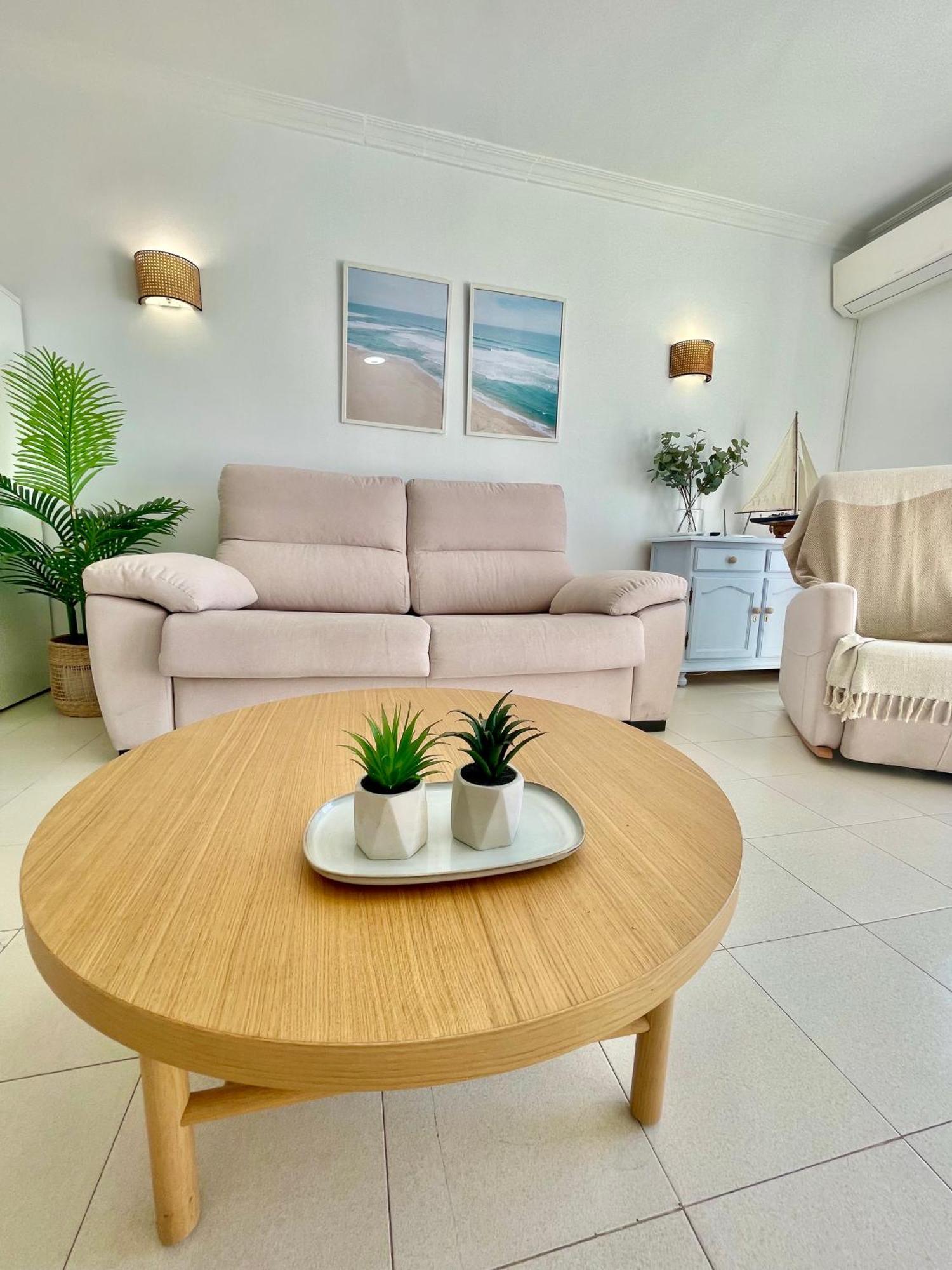 Apartamento Frontal Al Mar - Torrox Costa Exterior photo